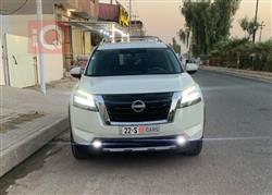 نيسان باثفايندر